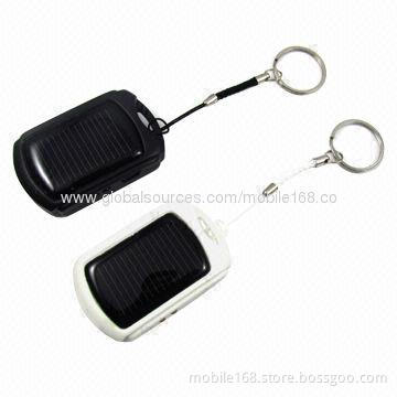Refurbished Solar Panel 0.6W Solar Power Charger